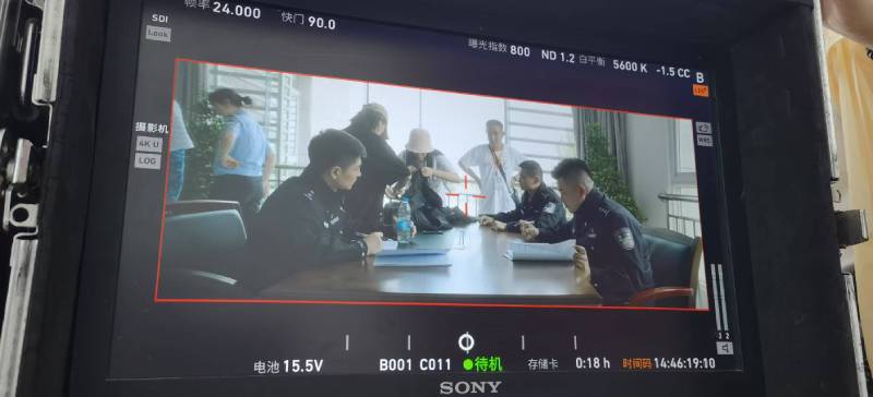 晋江市TVC拍摄：活动类广告专属，即时产出高光内容，满足宣发时效！