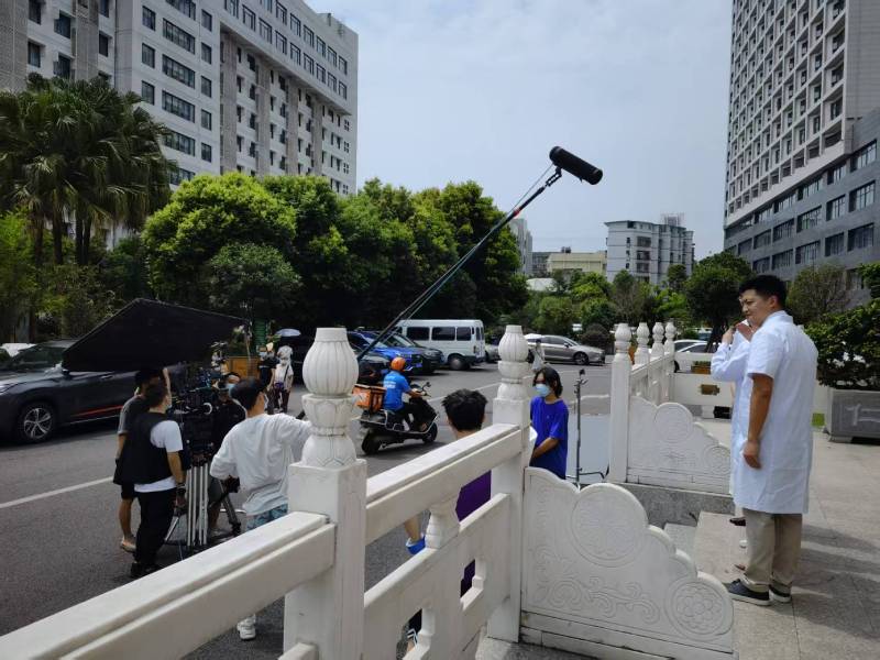 晋江市广告片拍摄公司低成本实现高规格制作的诀窍